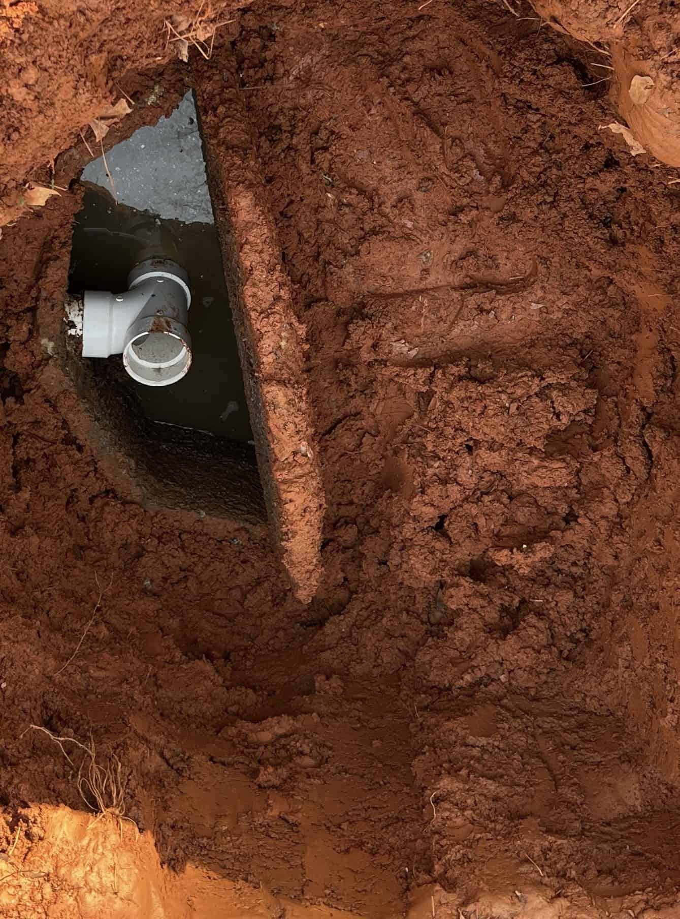 Septic and Cesspool Service in Fayetteville, GA